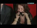 Anna Marchesini a Sanremo - (Sessuologa Merope Generosa)