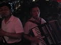 Farmer musicians from Yangshuo, China