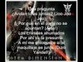 Wizin y Yandel - Tus sabanas (NEW)