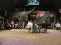 USA Dream Team vs Savigny Crew Part 1