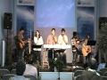 2010-05-24 | Thr Bruno's Family.mpg ~> The Bruno Family gives special number during offertory at Lifestream Worship Center - Renton, Washinngton. ()