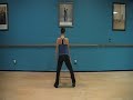 Vulcan Performer Move of the Week Strip Aerobics Oct 13, 08