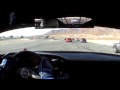POC Willow Springs Dec 2009