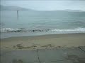 wave