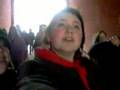 Walking in the Kremlin - i look well common!