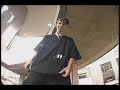 Oli Benet Dystopian Pleasures Profile 03/04