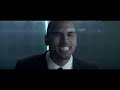 Chris Brown - Turn Up The Music