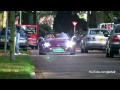 Spyker C8 Spyder Sound! - 1080p HD