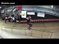 chaz sands invitational 2008