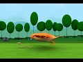 DIFÍCIL É A MINHOCA COMER O PASSARINHO