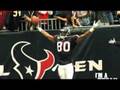 Texans 2007  8-8