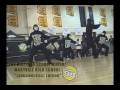 Jabbawockeez First High School Appearance with The Nutz High School Mixtour