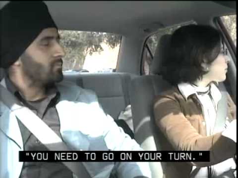 how to pass your p's test vic