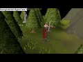 Swapping pure RS account!