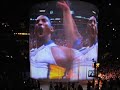 Laker Game Intro