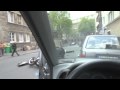 Accident Moto Et Scooter : Nouvelle Campagne De La Sécurité Routière, Clip 2