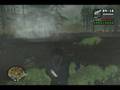 GTA San Andreas - Myth Hunters -Case 10:Shady Creek Creature