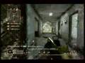 M1014 Shotgun - FFA on Overgrown