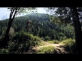 VTT - Mountain Bike - Chamonix
