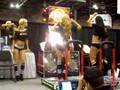 DDR+Maxim Girls=HOT