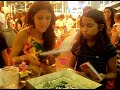 Talita Rebouças na Bienal do Livro 2009 (RJ)