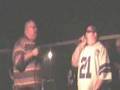 LIVE SEPT 29TH 2007 LIL BLAZE THE KID FROM CASHVILLE