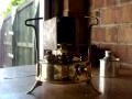 Click here to watch this video Paraffin Pressure Stove Primus No. 210