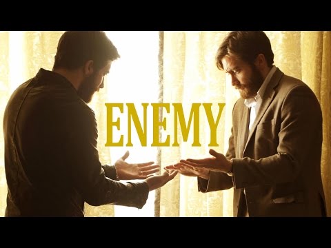 【雙面危敵】中文預告