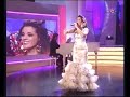 Erika Leiva \"Ahora me ha tocado a mi\" Gala 18