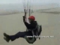 Paragliding Fun Day/Dia de Curso en Parapente- Fly Adventure