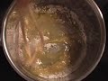 EL COCINERO FIEL LXXXI - Canelones de espinacas (del curso)