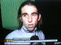Andres Franzoia Declaracion ante Estudiantes: ESPN
