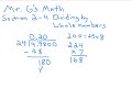 Math 2.4 Math 2.4