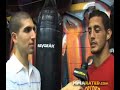 Rated Exclusive: Alex Trevino Interview