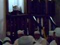 Ratib al Attas in Ba'alwi mosque Singapore part 2
