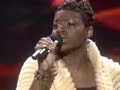 Fantasia Barrino - HeardIt Through The Grapevine