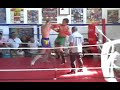Hakim A. Thai-box gala