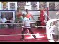Hakim A. Thai-box gala