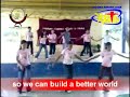 Young People of Christ with lyrics Young People of Christ with lyrics