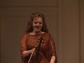 Ysaye\