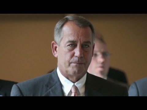 John Boehner - Jake Tapper details how House Speaker John Boehner's political past results in his key decisions today in Congress.