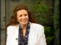 Johnny Cash & June Carter Interview 1994