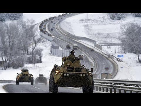 Diplomatie ist der Weg: UN-Generalsekretär gegen militärische Intervention in der Ukraine