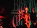 Bleeding Through-Rise