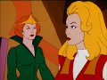 Full Episode! - A battle ensues to restore Queen Angella to her rightful throne. 