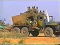 SPLA Entry to Juba1