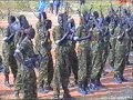 SPLA Entry to Juba1