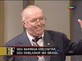 Edgar Vivar encontra seu dublador no Brasil