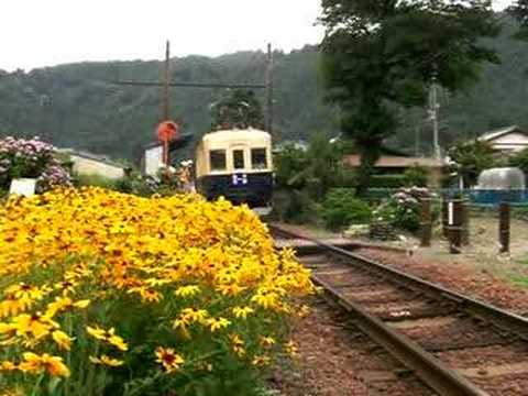 大井川鐵道４２１系
