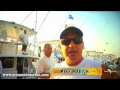 Sunset Marina - "The Daily Catch # 13" - 2012 - 'Reelentless'